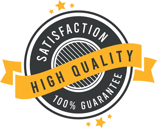 Ananyoo 100% satisfaction — high quality guarantee