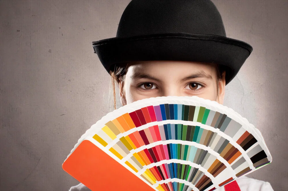 Accessible graphic design