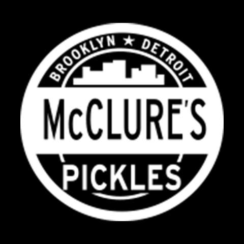 mcclures