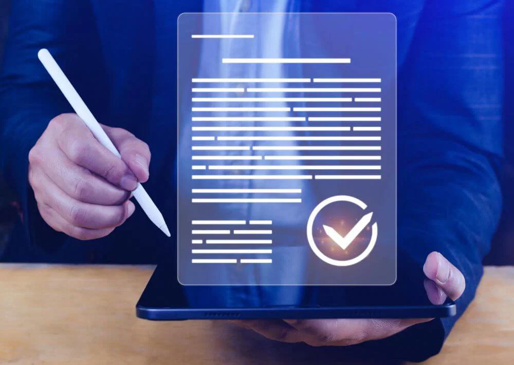 VPAT and conformance reports
