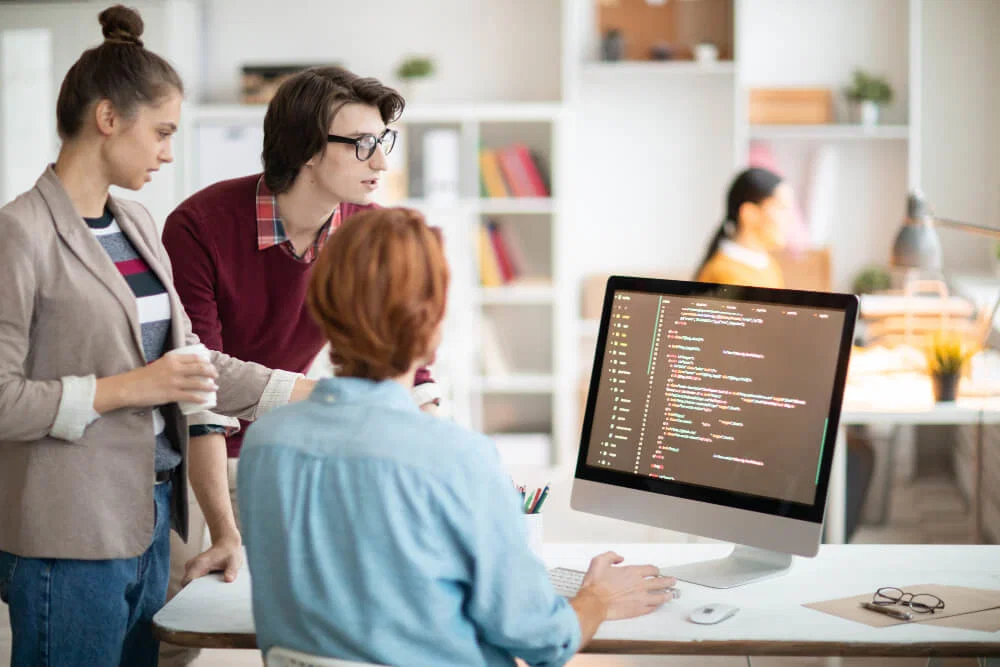 Web accessibility remediation