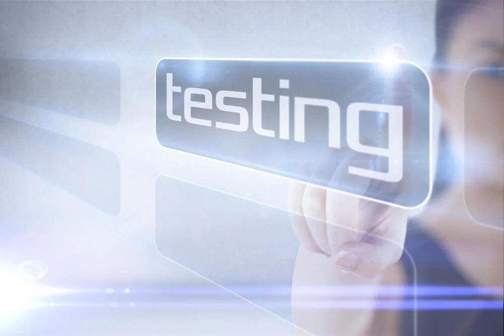 Website Accessibility Audit Testing