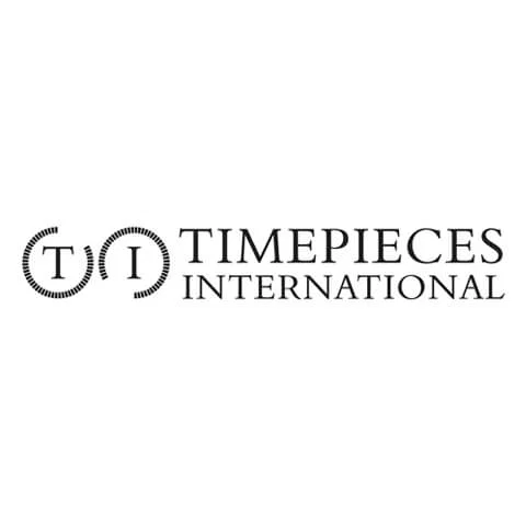 Timepieces International logo
