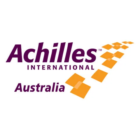 Achilles Australia logo