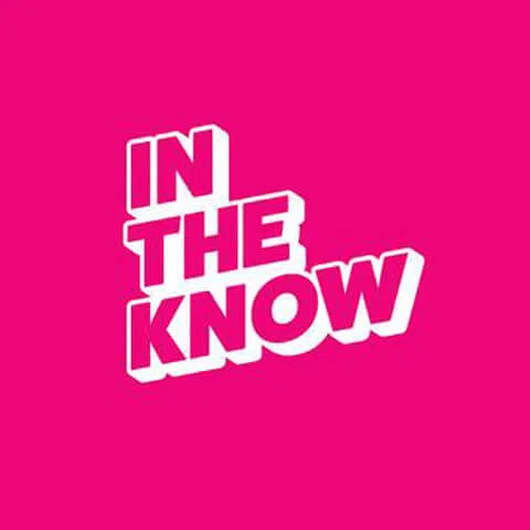 Ballarat In The Know logo