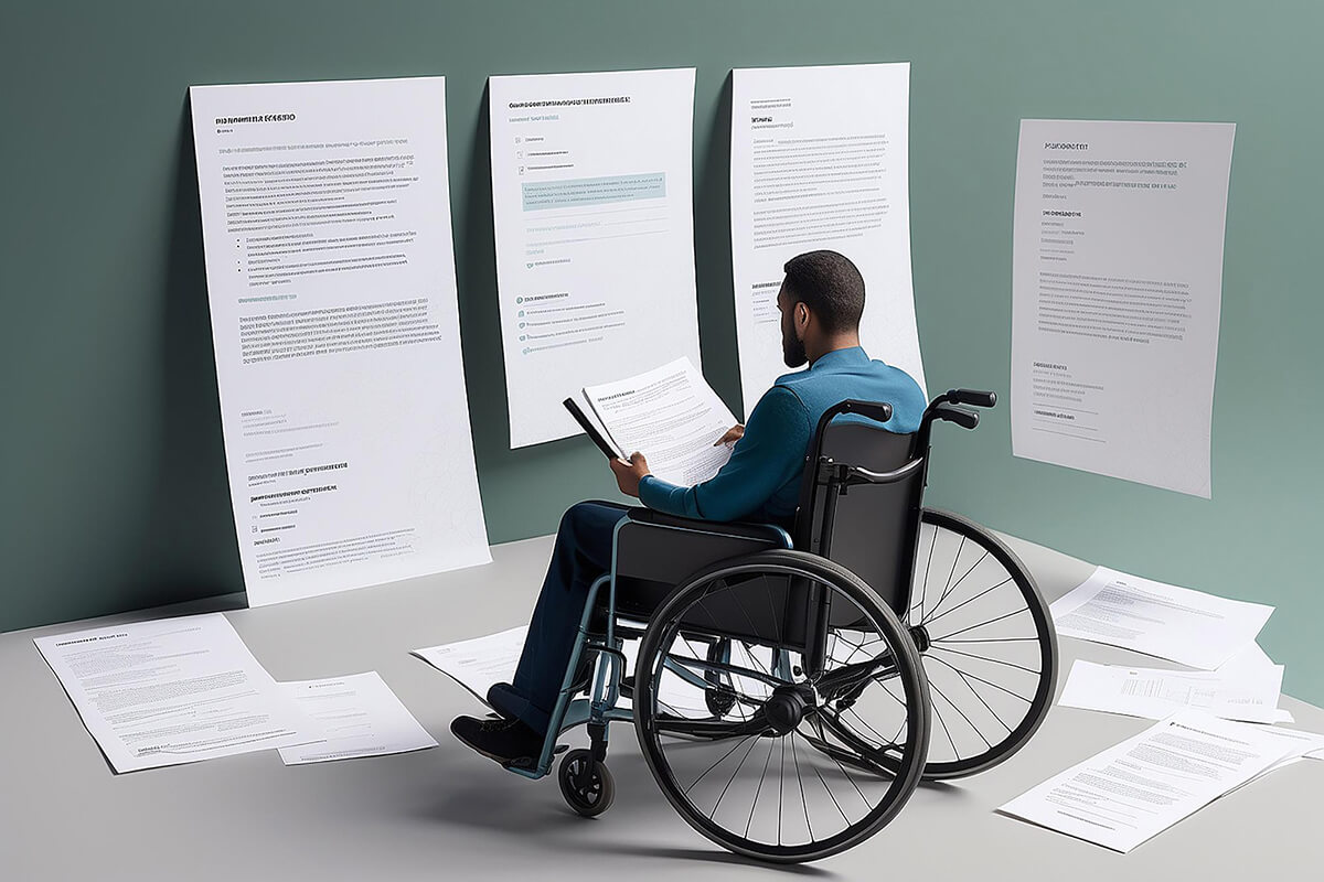 Document Accessibility Remediation
