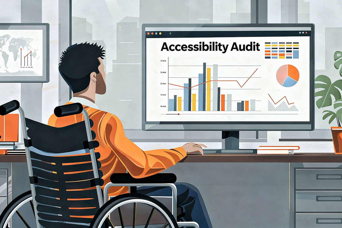 Accessibility Audit