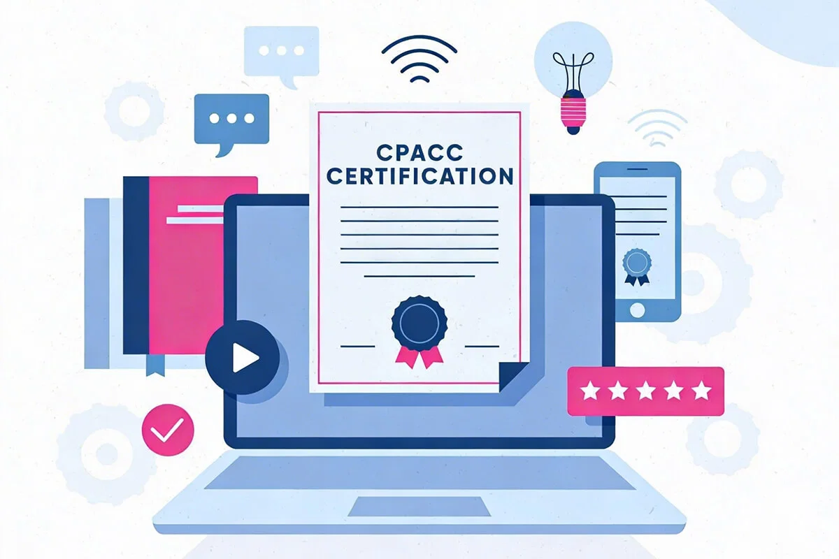 CPACC Explained