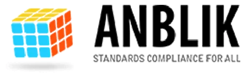 M/S. Anblik logo